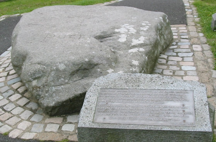 saint-patrick-grave